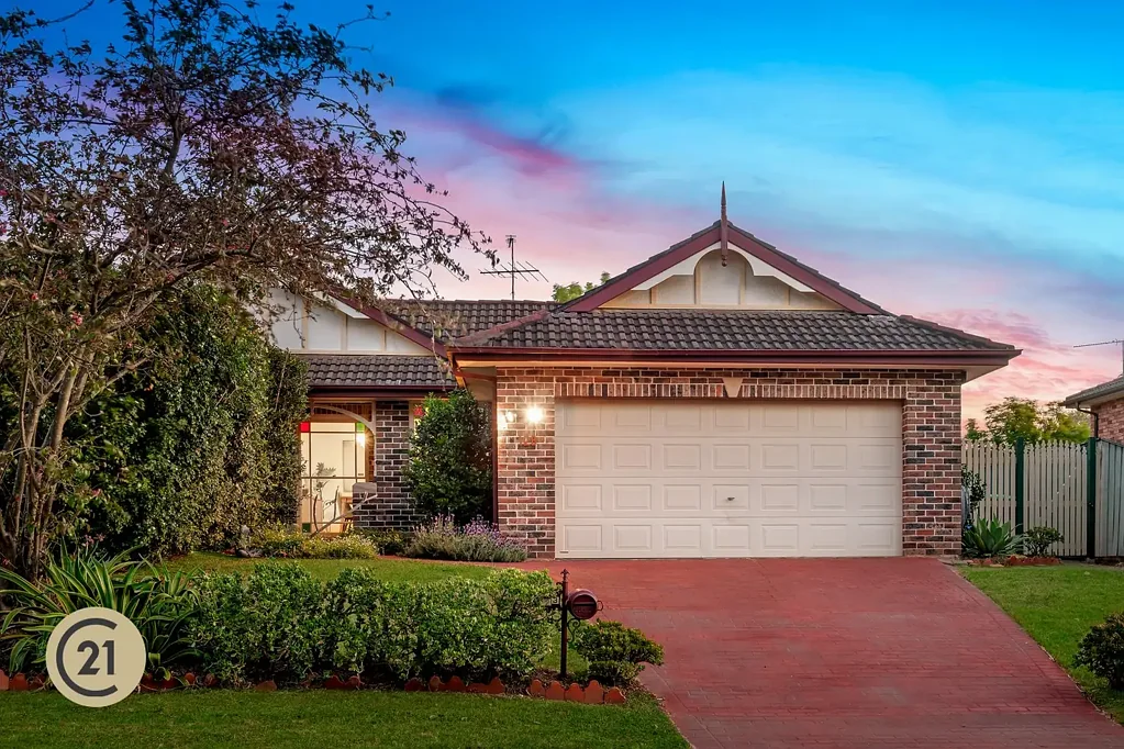 12B Kingussie Avenue, Castle Hill, NSW 2154