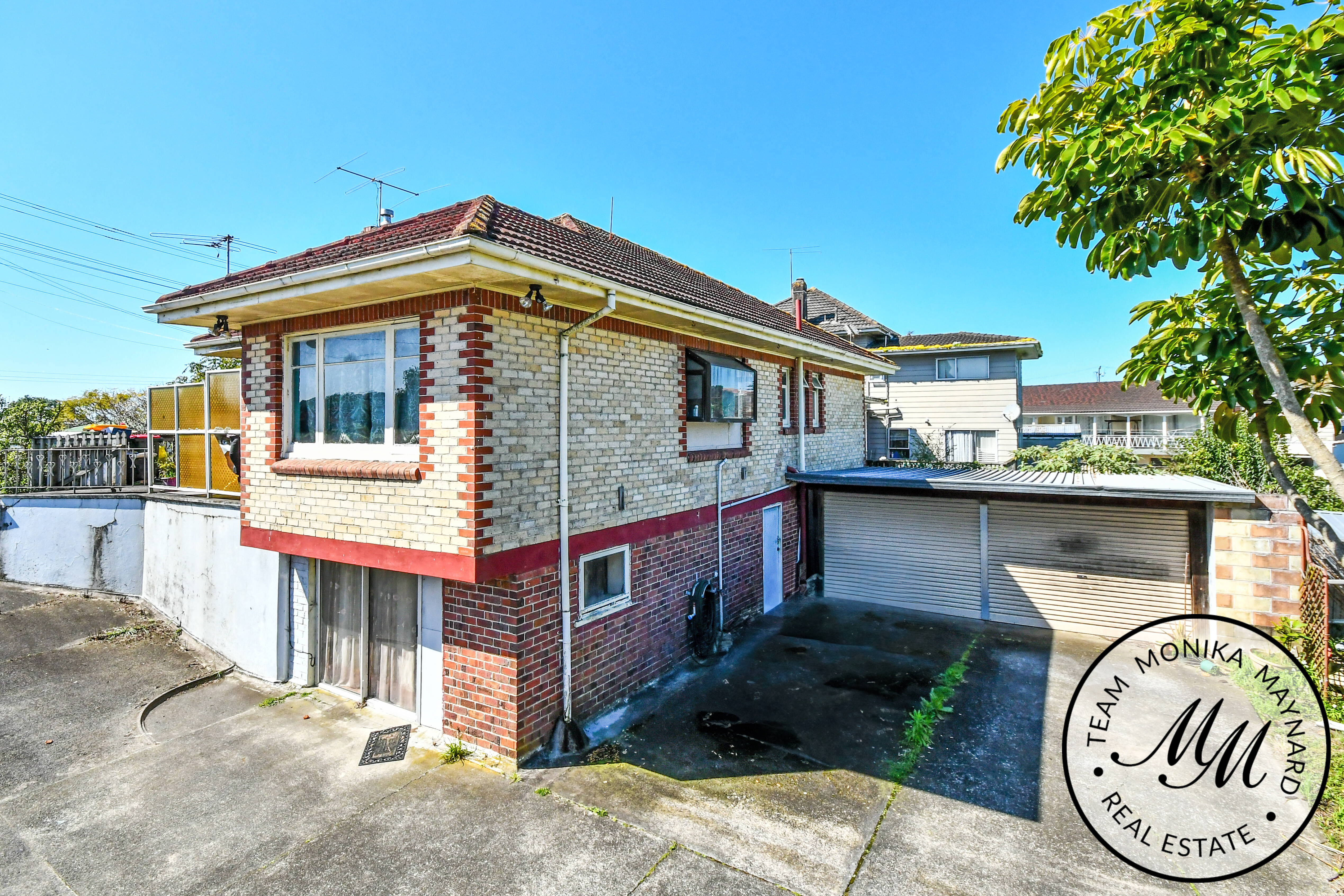 94 Station Road, Papatoetoe, Auckland - Manukau, 3房, 0浴, House