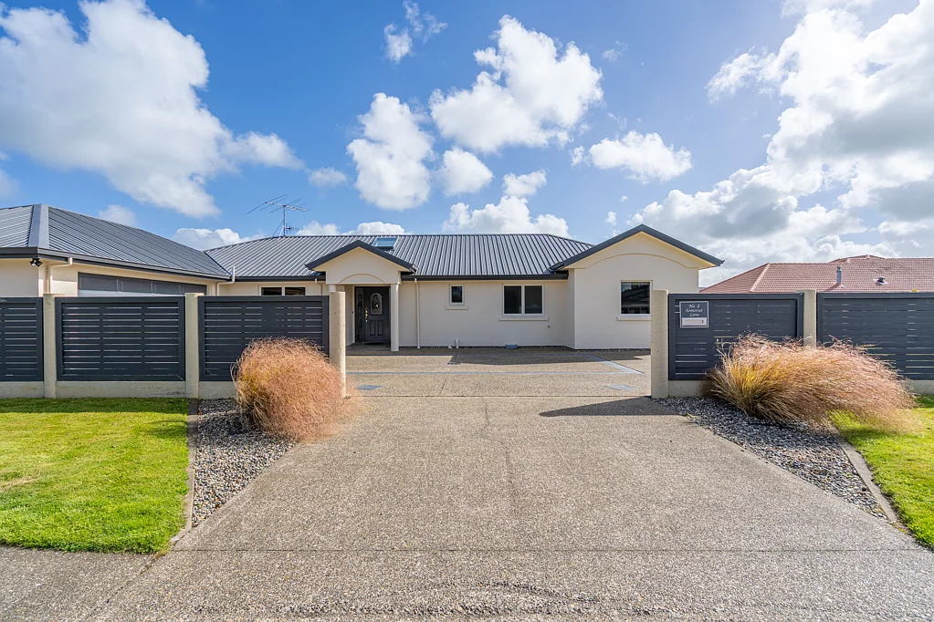 1 Somerset Lane, Rosedale, Invercargill, Southland