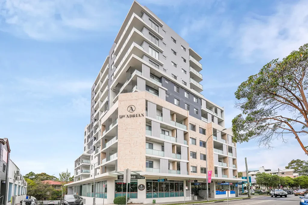 102/108 Station Street, Wentworthville, NSW 2145