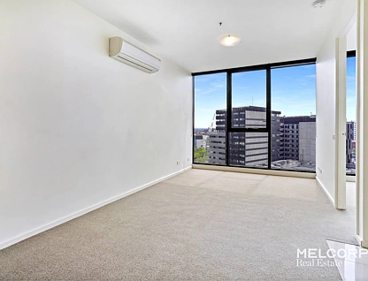 703/25 Therry Street, Melbourne, Melbourne CBD, 1房, 1浴, Apartment