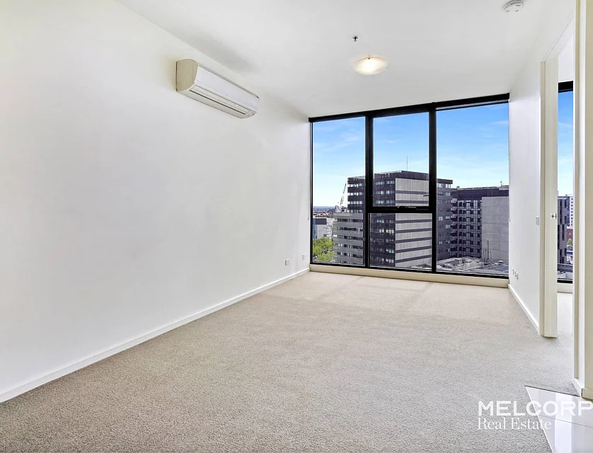 703/25 Therry Street, Melbourne, Melbourne CBD, 1房, 1浴, Apartment