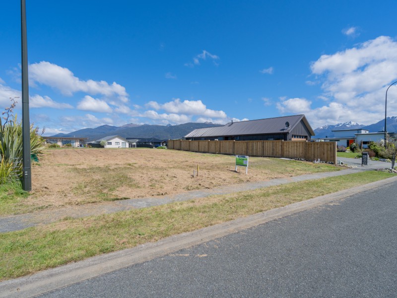 33 Takitimu Avenue, Te Anau, Southland, 0 રૂમ, 0 બાથરૂમ, Section