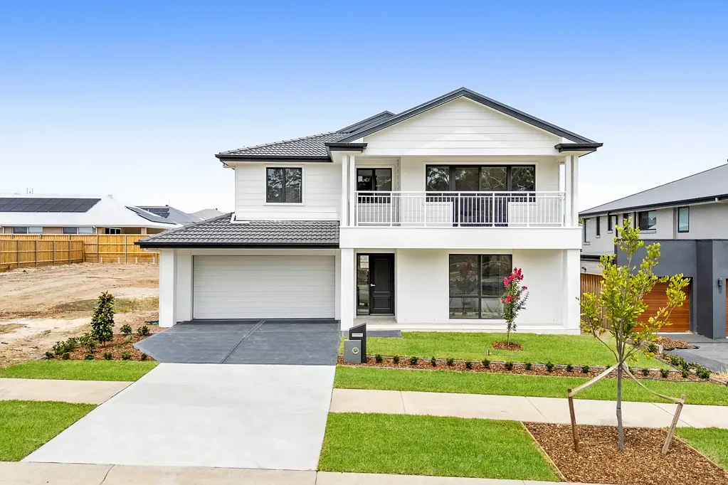 40 Bargan Parade, Crangan Bay, NSW 2259