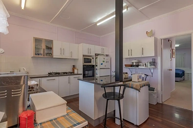 45 Richards Road, Maryvale, QLD 4370, 3 slaapkamers, 2 badkamers, Lifestyle Property