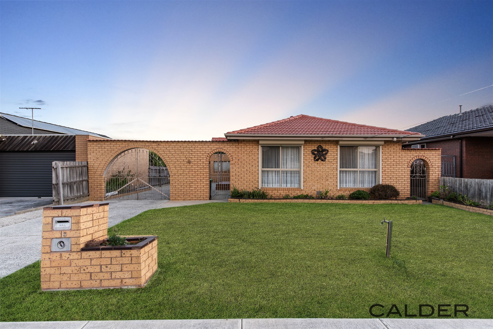 3 GREVILLEA RD, KINGS PARK VIC 3021, 0 ਕਮਰੇ, 0 ਬਾਥਰੂਮ, House