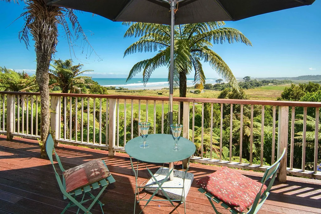 Charleston 3غرفة نوم Coastal Ridge Retreat - Stunning Views