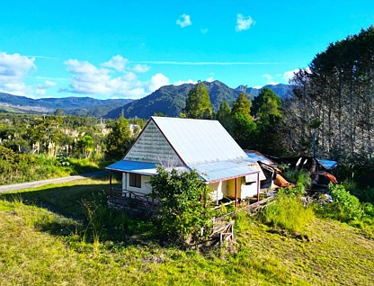 2497A Waima Valley Road, Kaikohe, Far North, 2 રૂમ, 1 બાથરૂમ, House