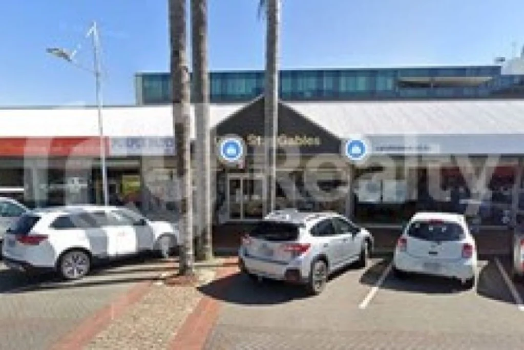 Tauranga Central Quality Retail Site within Tauranga's CBD