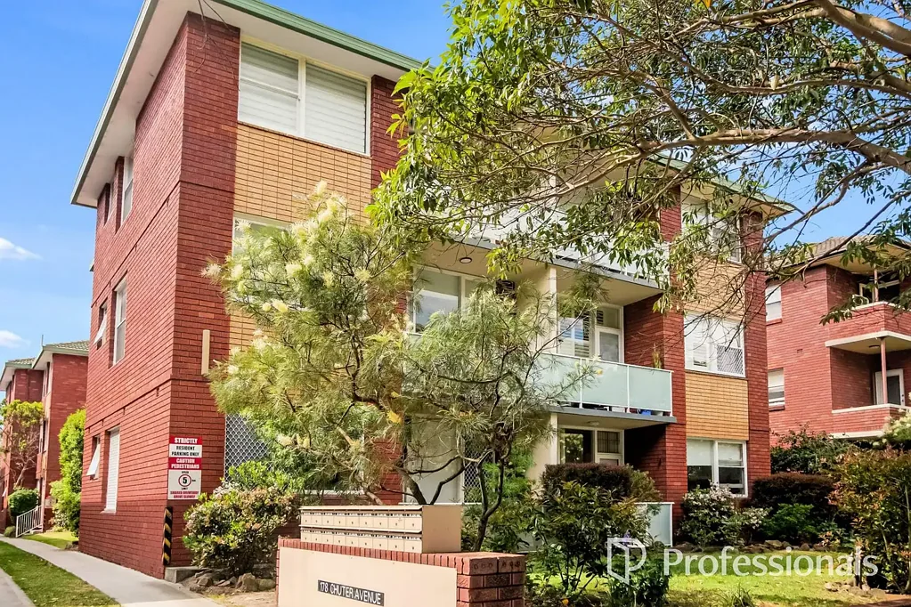 6/178-180 Chuter Avenue, Sans Souci, NSW 2219