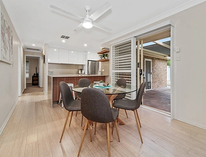 2 Jeffro Place, Elermore Vale, NSW 2287, 3房, 1浴, House