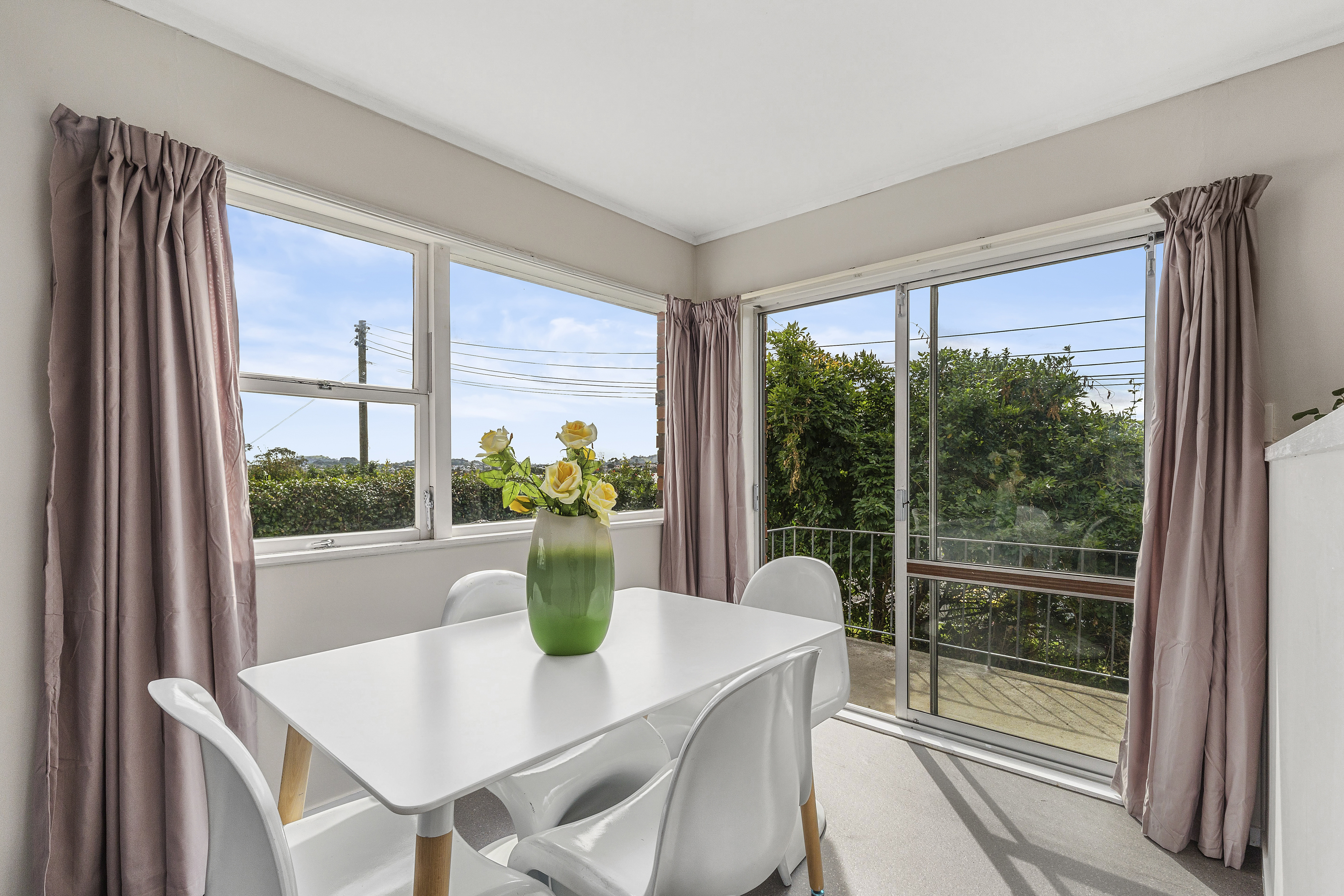 2/383 Hillsborough Road, Hillsborough, Auckland, 2房, 1浴