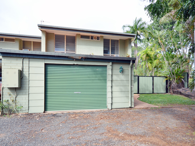 DELONIX PLACE UNIT 6 2 DELONIX CT, ROCKY POINT QLD 4874, 0 chambres, 0 salles de bain, Townhouse