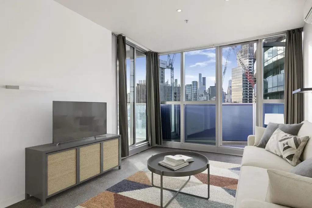 Docklands 1침실 YOUR FIRST STEP TO A BRILLIANT DOCKLANDS LIFESTYLE