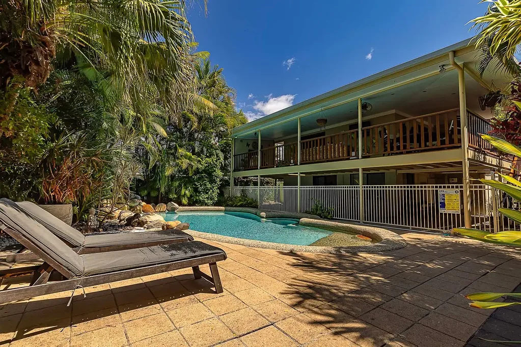 Pallarenda 3 Bedroom Affordable & Relaxed Beachside Living at Its Best