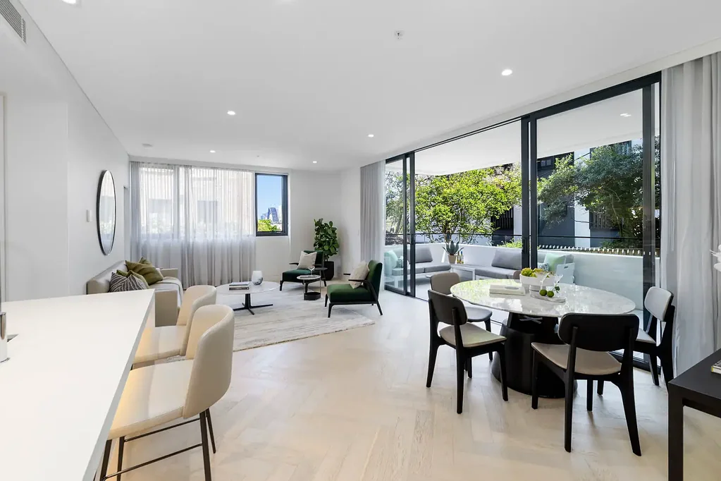 G06/14 Thrupp Street, Neutral Bay, NSW 2089
