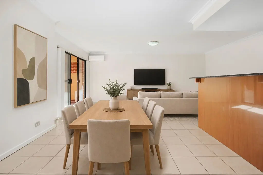 Silverwater 2房 位于 Silverwater 黄金地段的理想首套房或投资物业 Ideal First Home or Investment in a Prime Silverwater Location