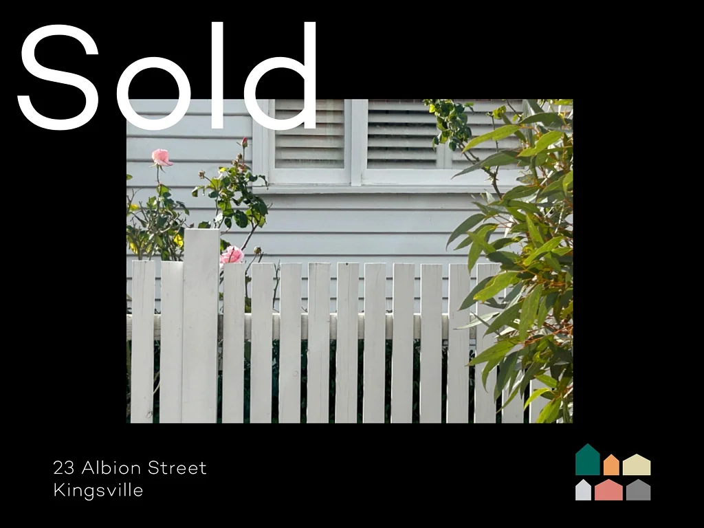 23 Albion Street, Kingsville, VIC 3012
