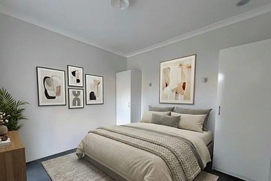 Perfectly Located One Bedroom Apartment