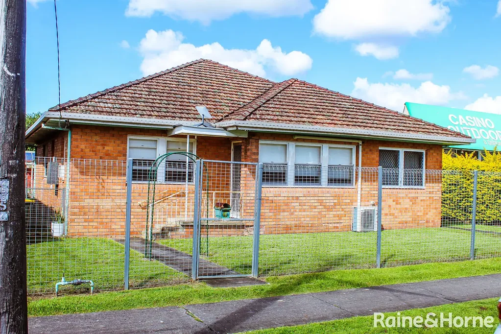 Casino 3 Bedroom Dual tenancy Investor Opportunity