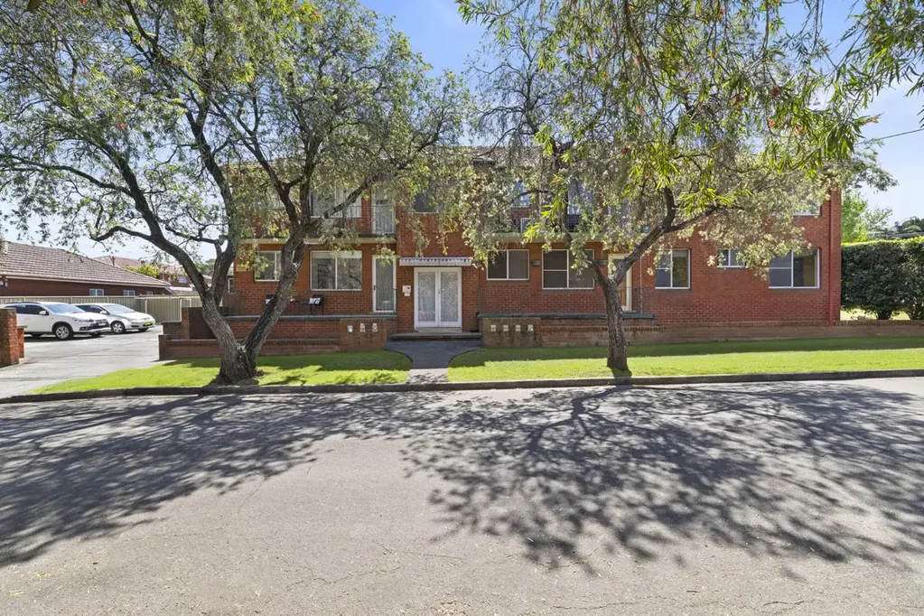 1/185 Croydon Avenue, Croydon Park, NSW 2133