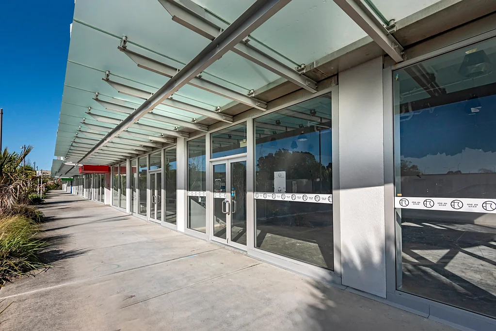 Albany Affordable Albany 105sqm retail for Lease