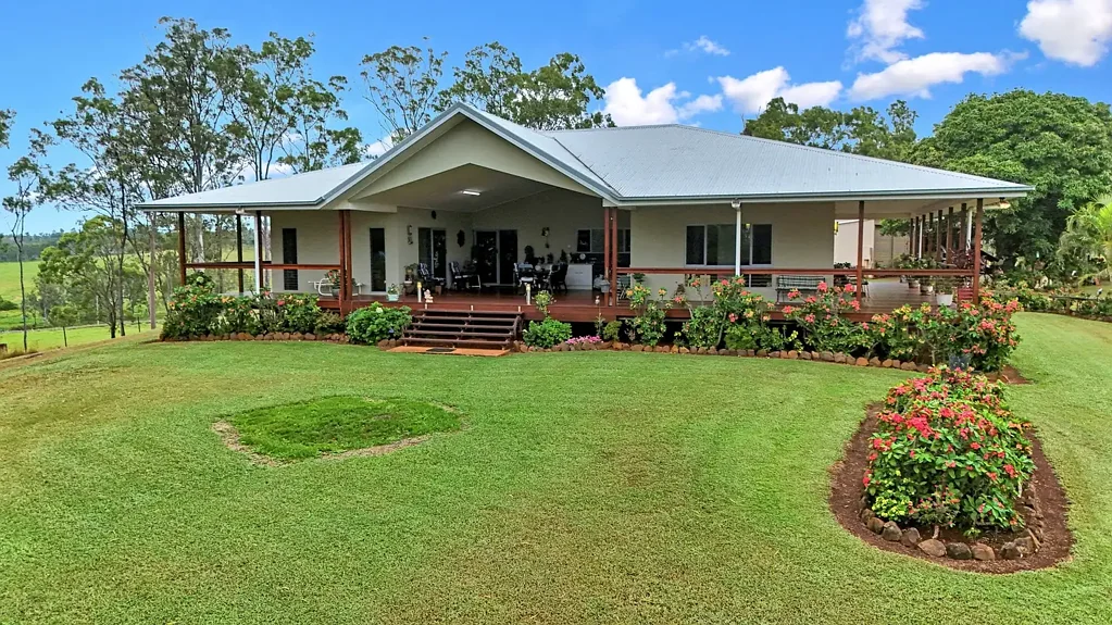 346 Uping Road, Mcilwraith, QLD 4671