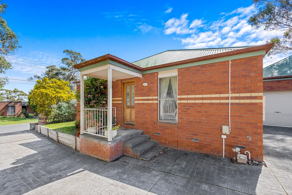 1/136 Moola Street, Ballarat North, VIC 3350