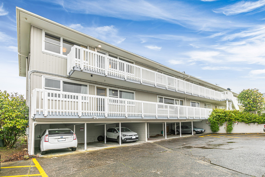 7/2a Ewenson Avenue, One Tree Hill, Auckland, 2房, 1浴