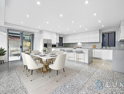 2/154-156 Penshurst St, Penshurst, St George, 5 ਕਮਰੇ, 3 ਬਾਥਰੂਮ, Townhouse