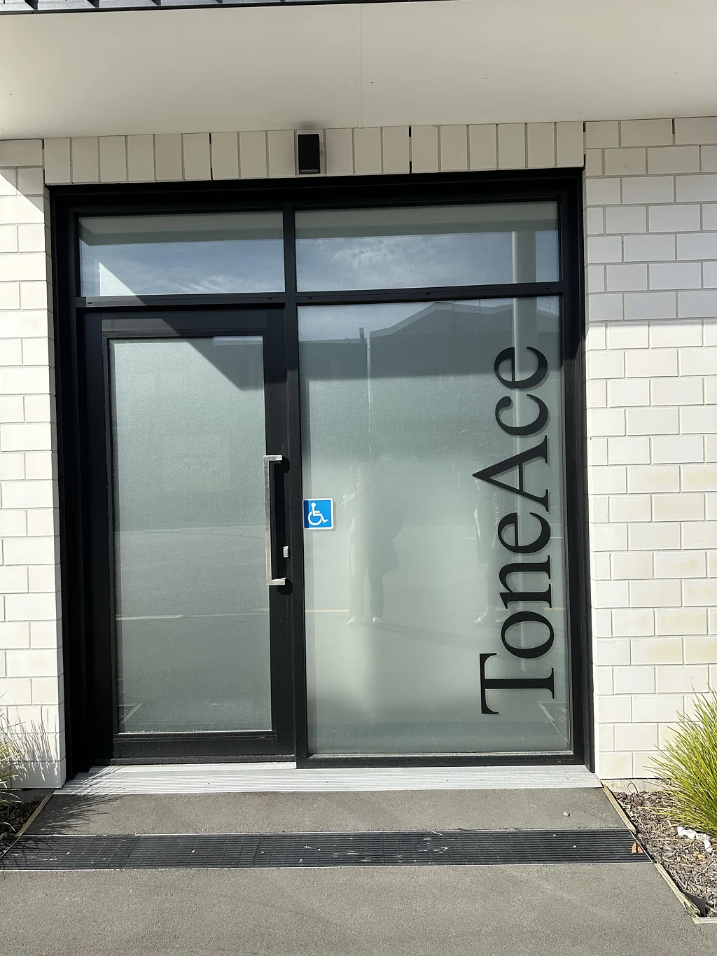 Christchurch Central Prime 45sqm CBD Commercial Space