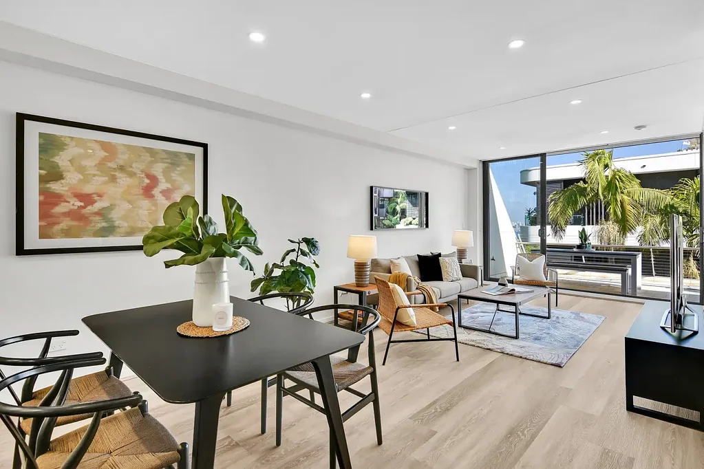 6/102 Spofforth Street, Cremorne, NSW 2090