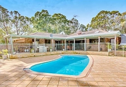 29 Feast Road, Serpentine