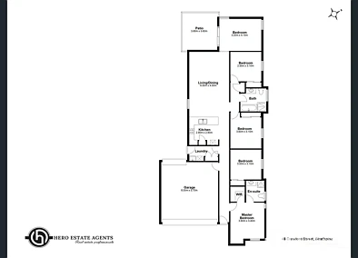 48 Crawford Street, Strathpine, QLD 4500, 4 Bedrooms, 2 Bathrooms, House