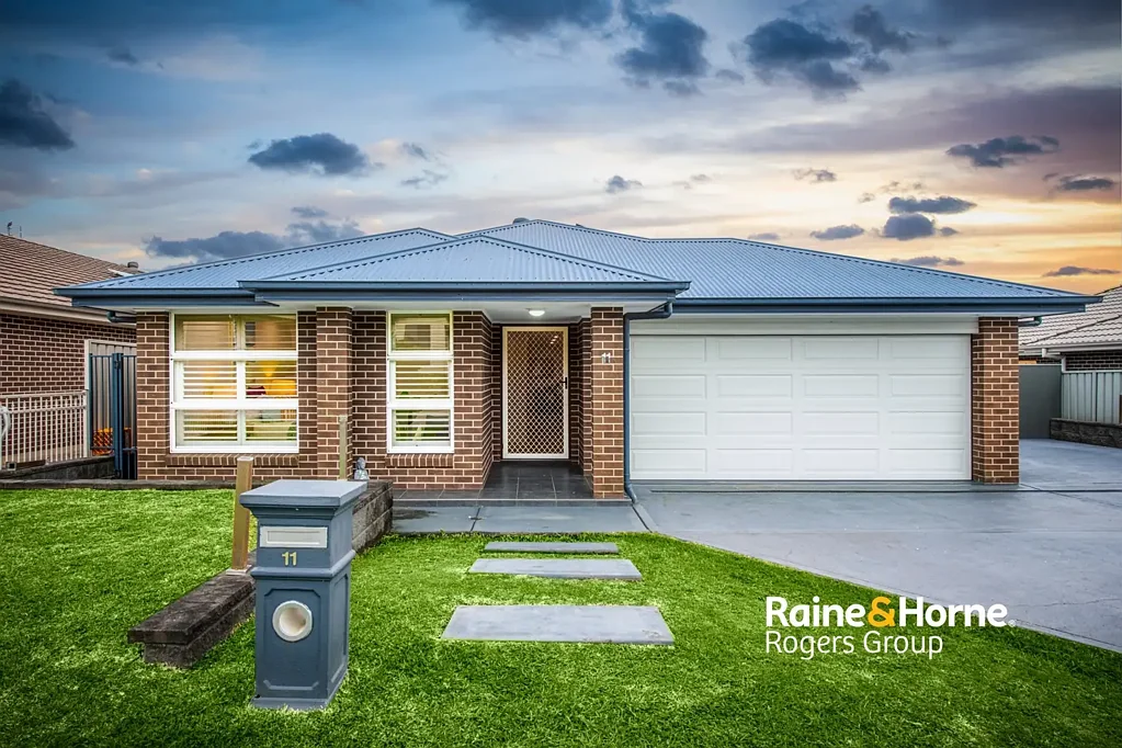 11 Mornington Circuit, Gwandalan, NSW 2259