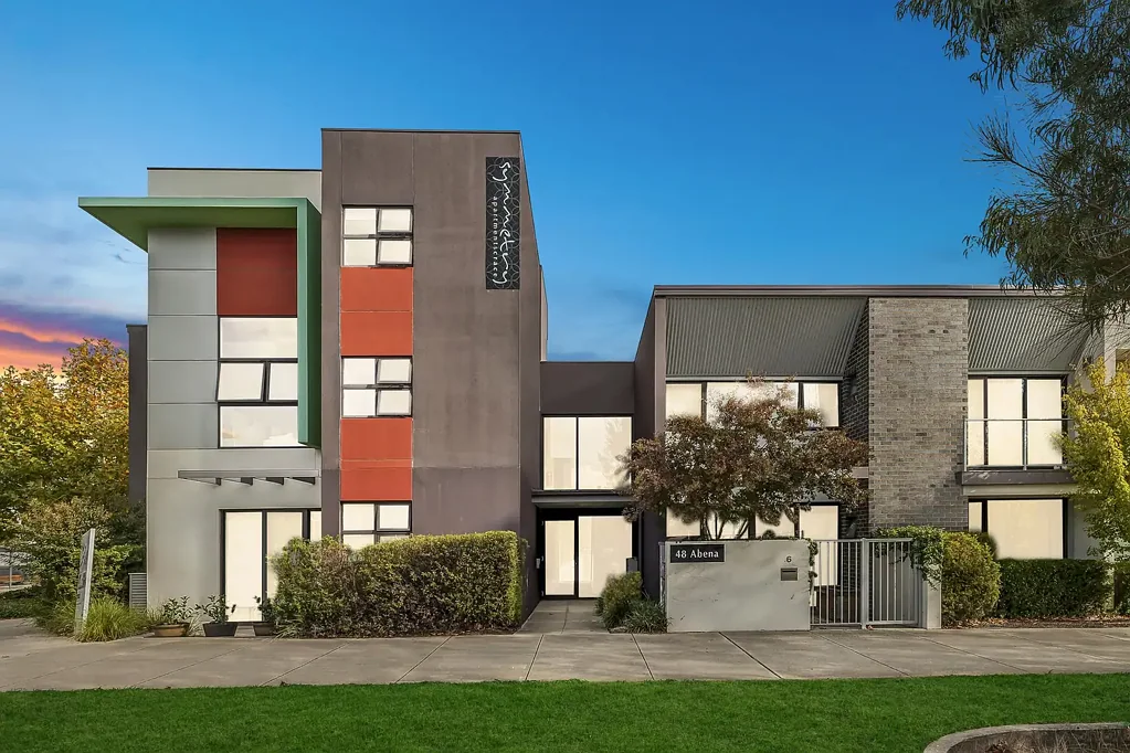 8/48 Abena Avenue, Crace, ACT 2911