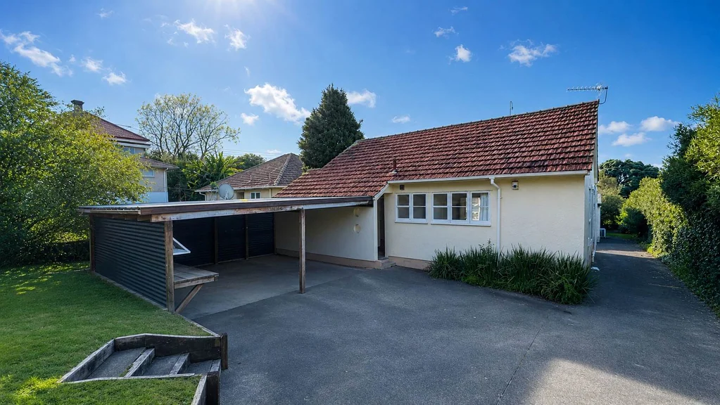 Cosy Three Bedrooms in Three Kings