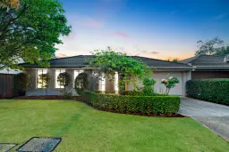 4 Okeefe Terrace, Sandhurst