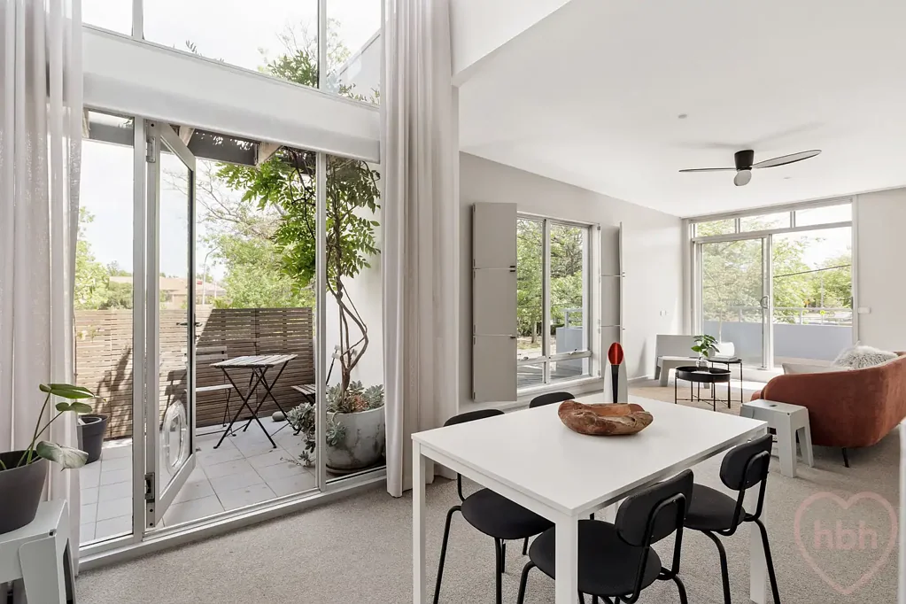 7/62 Torrens Street, Braddon, ACT 2612