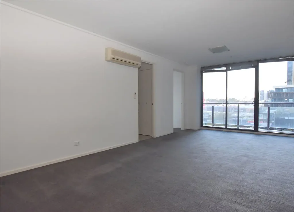 Melbourne Tower: 7th Floor - Enjoy Southbank Living!