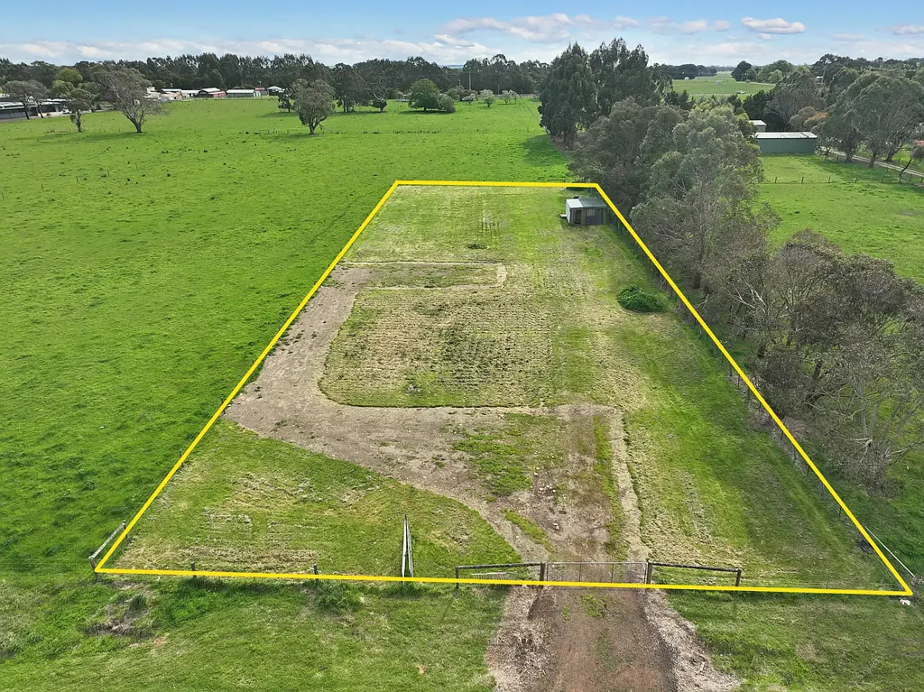 67 McKenzie Street, Cobden, VIC 3266