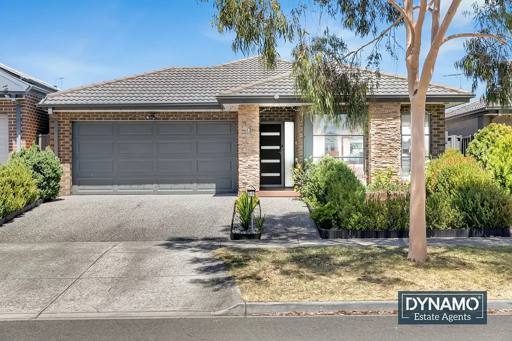 50 Pine park Drive, Wollert, VIC 3750
