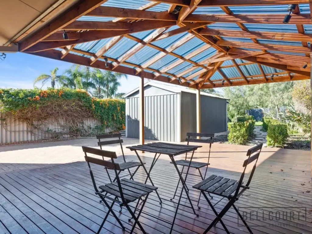 Charming 2-Bedroom Character Home in Mount Claremont