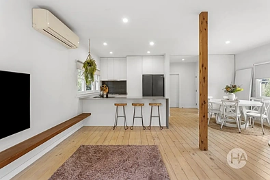 12 Bennett Street, Bittern, VIC 3918, 3 Schlafzimmer, 1 Badezimmer, House