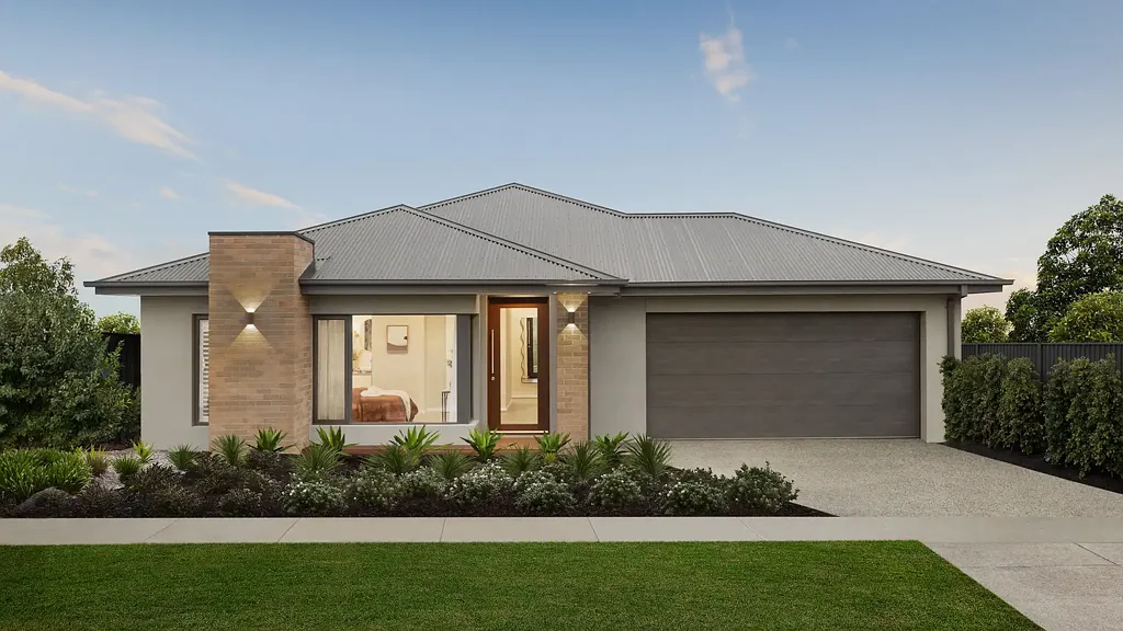 Stunning 4 Bedroom Display Home - Ferntree Ridge Estate