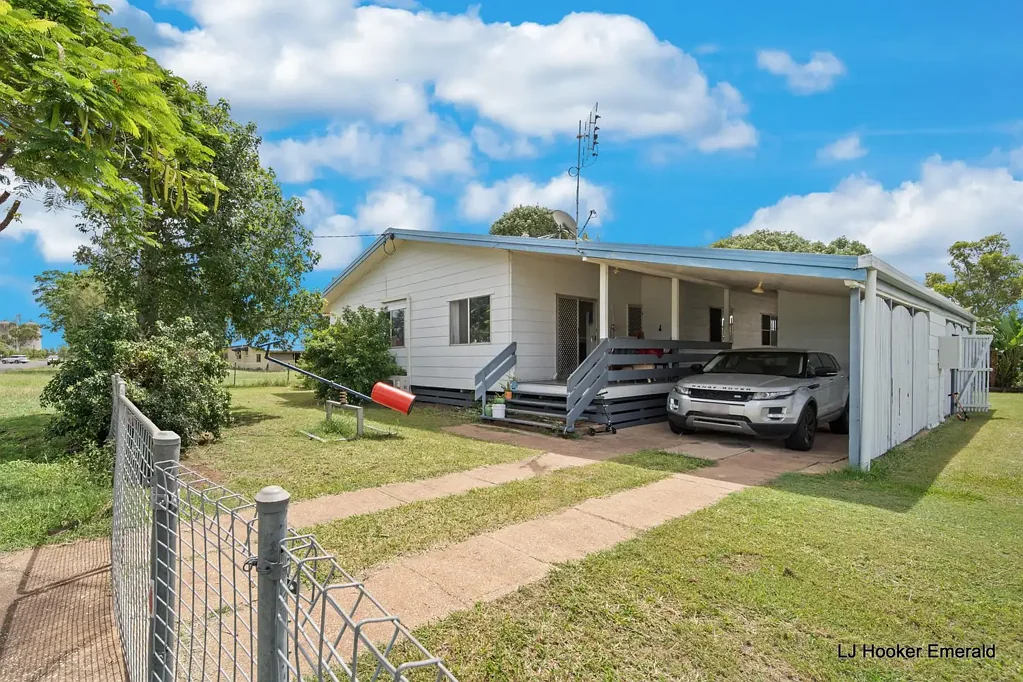 11 Slider Street, Capella, QLD 4723