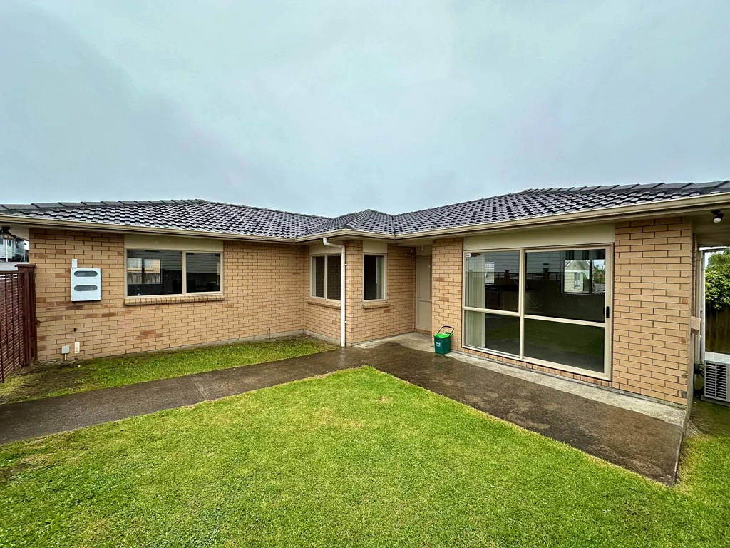 Recently Renovated Three Bedrooms