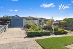 41 Burgess Drive, Langwarrin