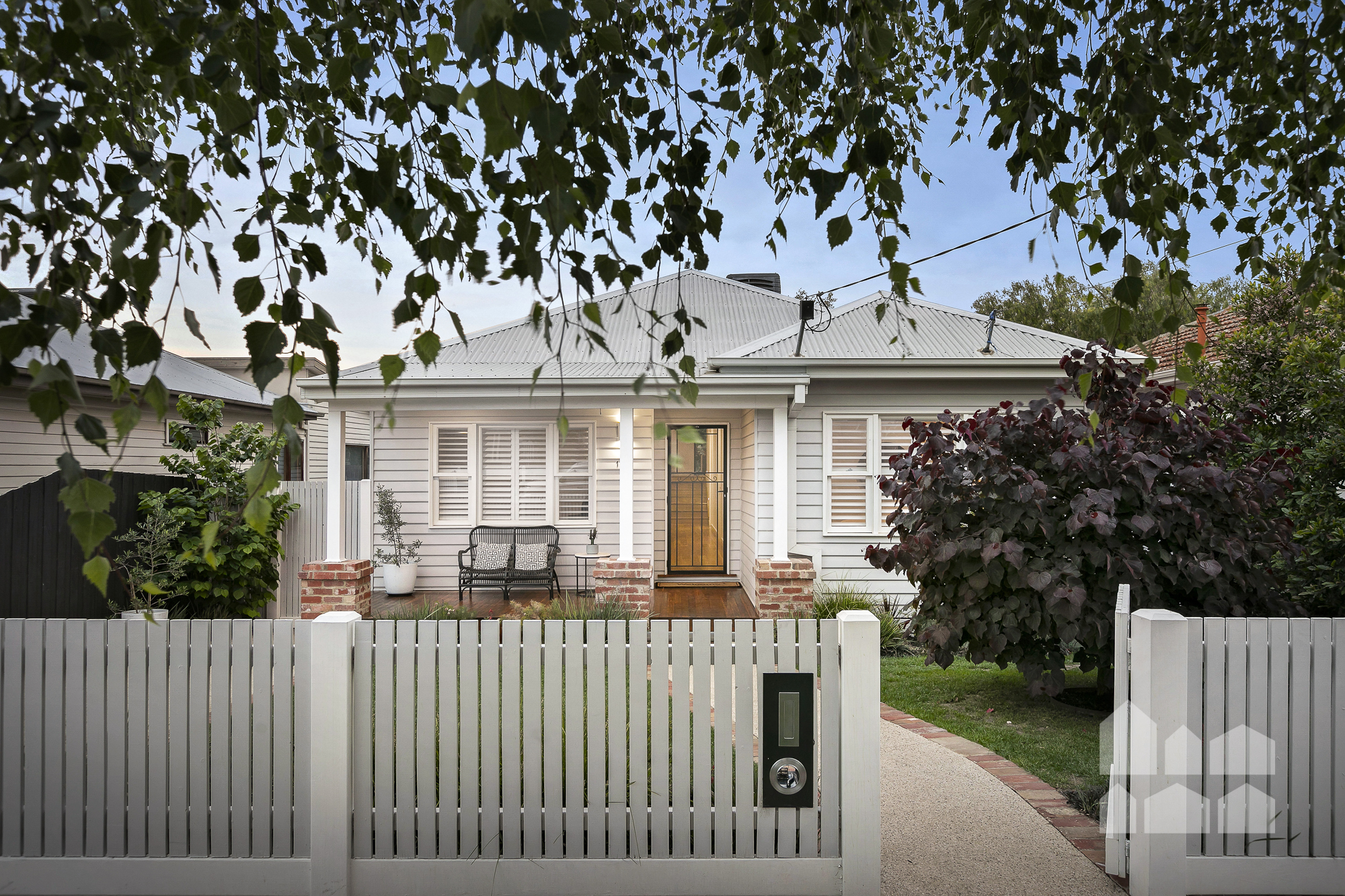 124 SEVERN ST, YARRAVILLE VIC 3013, 0 Kuwarto, 0 Banyo, House