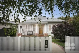 124 Severn Street, Yarraville